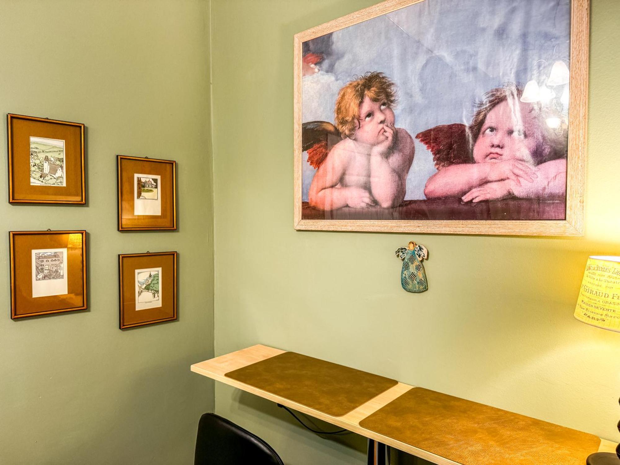 Luxury Decor & Amazing Island Views, Center! 5mins Rynek Apartament
