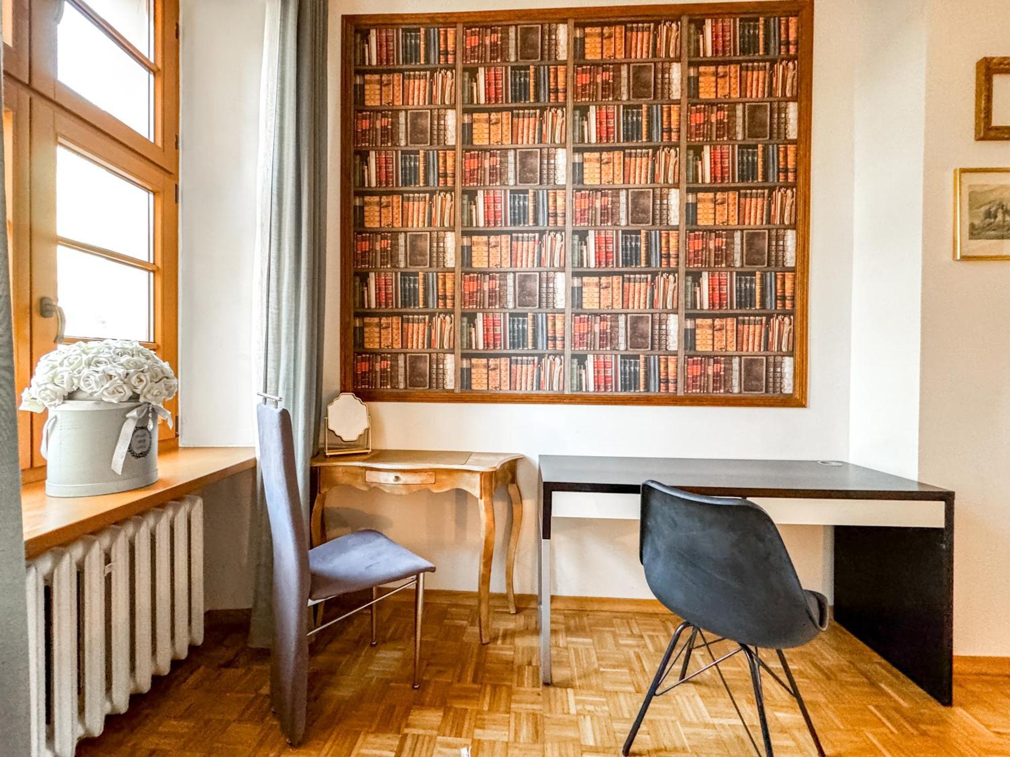 Apartament Luxury Decor & Amazing Island Views, Center! 5mins Rynek