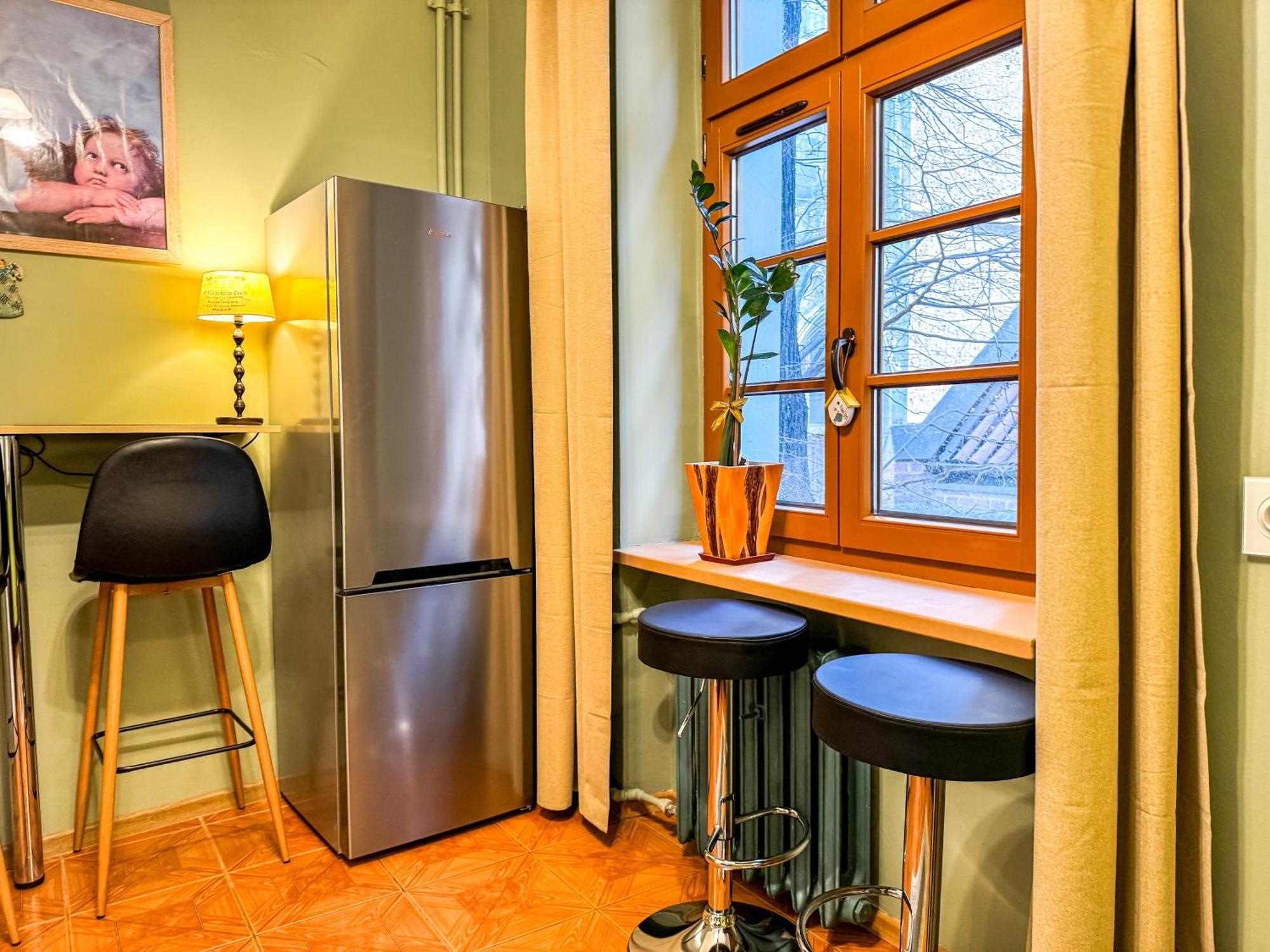 Apartament Luxury Decor & Amazing Island Views, Center! 5mins Rynek Wrocław