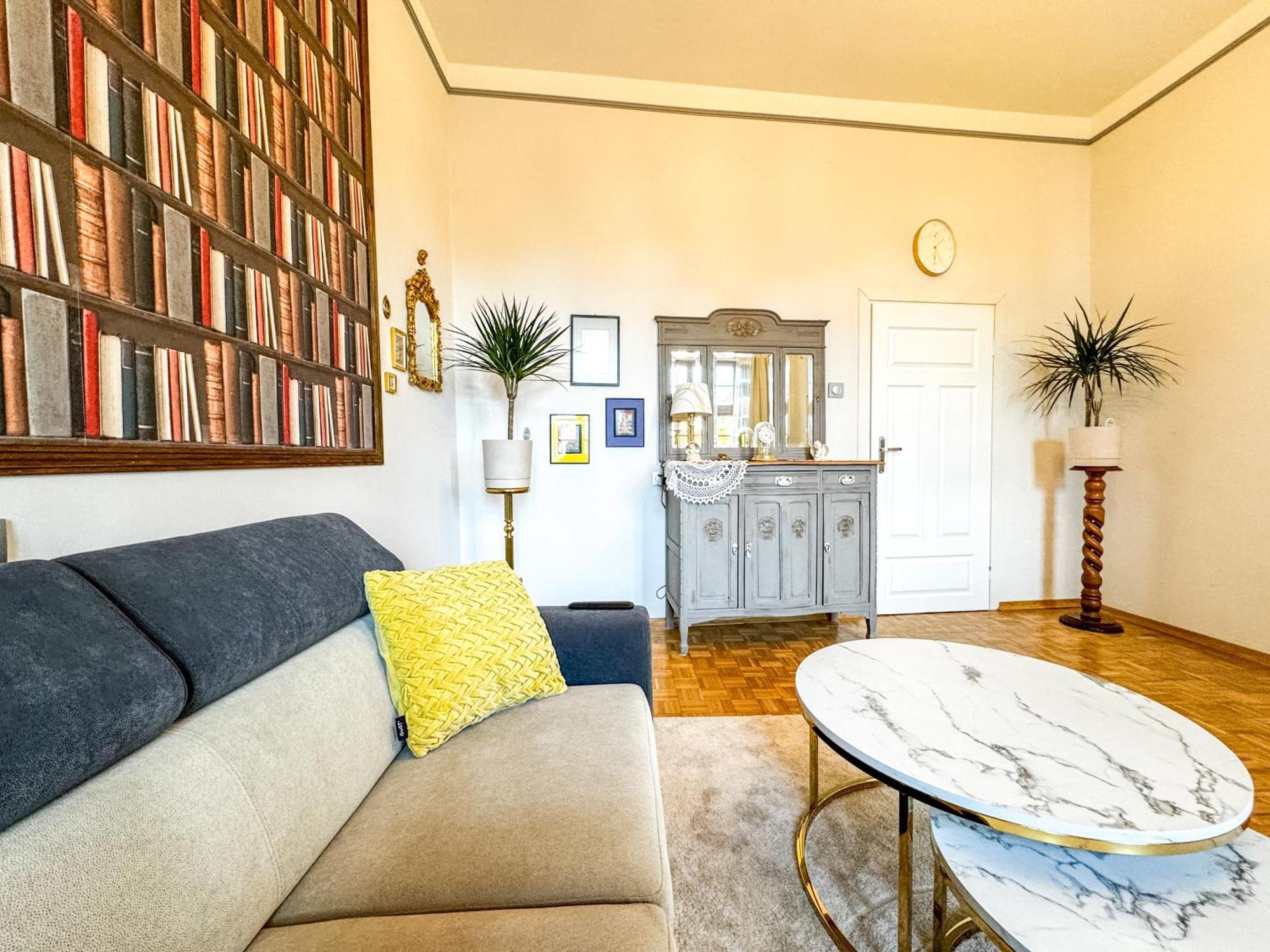 Luxury Decor & Amazing Island Views, Center! 5mins Rynek *