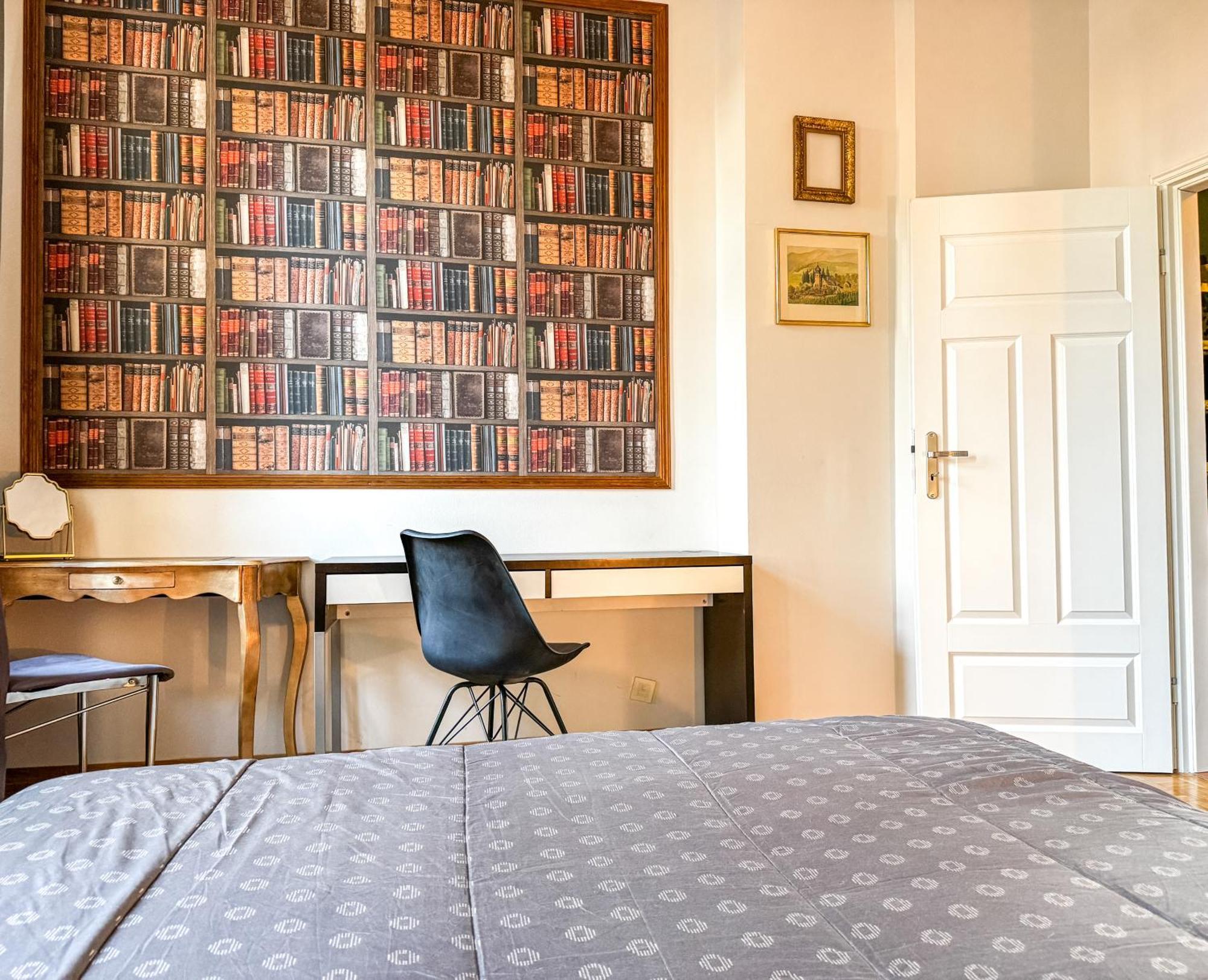 Luxury Decor & Amazing Island Views, Center! 5mins Rynek Apartament *